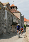 Self Guided Cycling Croatia - Dubrovnik to Split Slideshow