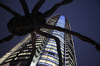 Monster Spider
