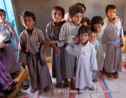 Al Hijla Bedouin Village, Marib