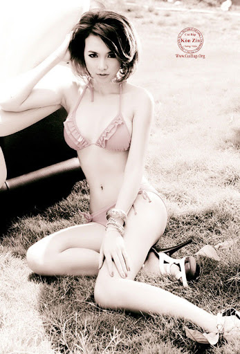 Đinh Ngọc Diệp Gợi Cảm với Bikini Đinh Ngọc Diệp Gợi Cảm với Bikini