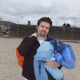 Cameron the Pack Mule