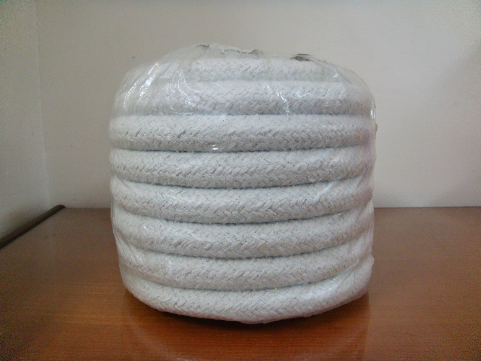 GUDANG GASKET TWISTED ASBESTOS ROPE