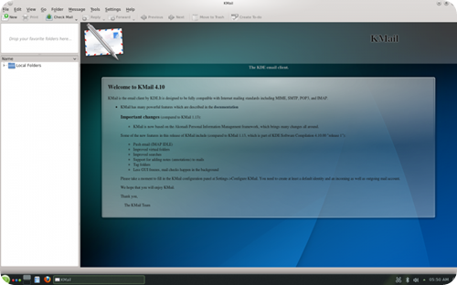 opensuse_12.3_Kmail