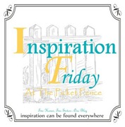 Inspiration Friday Graphic
