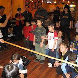 Christmas Party 2005