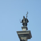 king sigismund III, who changed capital from krakow to warsaw sept 08.jpg