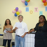 Bota Fora 2009
