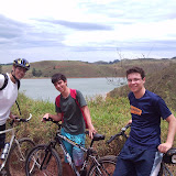 Represa do Jaguari