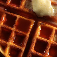 Apricot Pancake Syrup Recipe