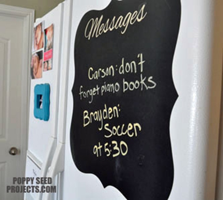 Chalk-board-vinyl-fridge-chalk-board-vinyl Chalk-board-vinyl-fridge-chalk-board-vinyl