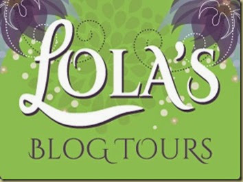 banner Lola's Blog Tours banner Lola's Blog Tours