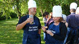 Grillkurs 25.07.11