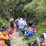 Parada per dinar
Lunch break