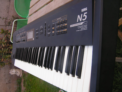 Korg N5
