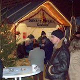 Weihnachtsmarkt 2008