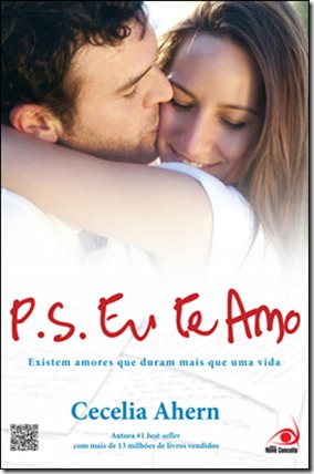 P. S. Eu Te Amo