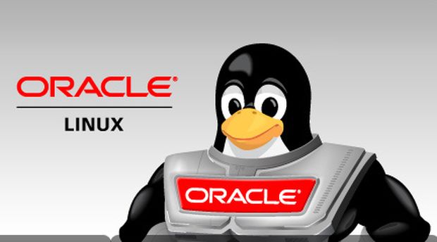  Oracle Linux 