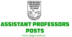 insurance institute of india