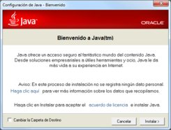 Java