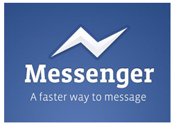 facebook desktop messenger