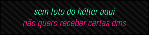 sério gente tomei trauma sério gente tomei trauma