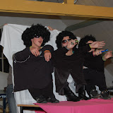 2009-2010 | Ichthusweekend