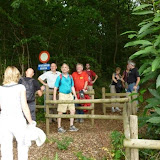 Wandeling Gaasbeek '11