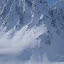 Home for the week on the Pika Glacier