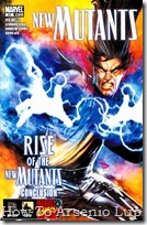 P00006 - 123- New Mutants howtoarsenio.blogspot.com #21