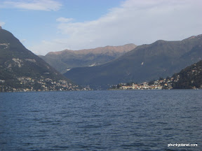 Lake Como