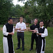 Feier der Abeundi 2011