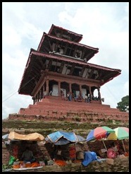 Nepal, Kathmandu Durbur, July 2012 (10)