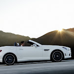 2012 Mercedes-Benz  SLK 55 AMG 007.jpg