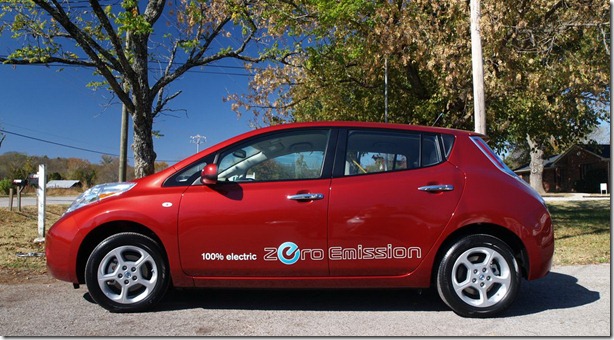 2011-Nissan-Leaf-specs 2011-Nissan-Leaf-specs