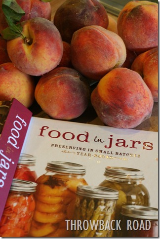 beets and peach jam 022
