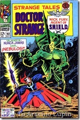 P00051 - strange tales v1 #162 P00051 - strange tales v1 #162