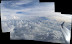 Clouds from Austin Flight