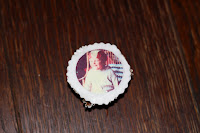 Cupcakes with photos!