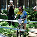 ČP XCO Nové Město 2010 (D. Blažek)