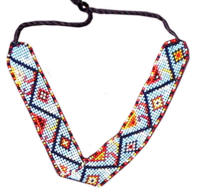 Mura Necklace 