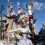 Falla Comte Salvatierra-Ciril Amorós 2012.