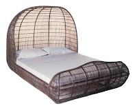 50+ Most Unique Bed Designs Pictures
