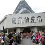 Niedziela Palmowa 2008