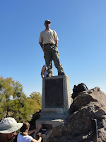 On top o things Photo