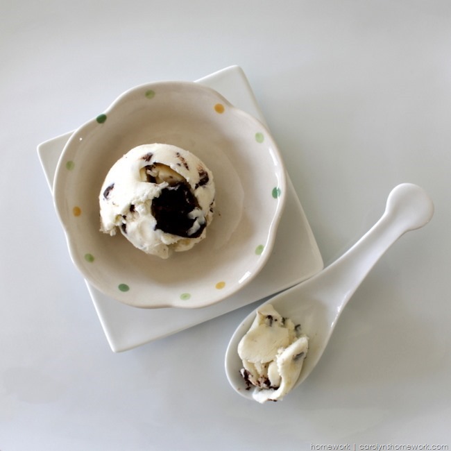 Graeter's Ice Cream - Gelator & A Little Less Indulgent | homework 