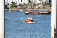 Fishing boat