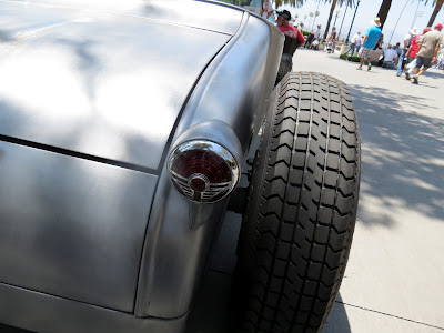  LA Roadster Show 2012