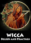 Wicca Beliefs And Practices