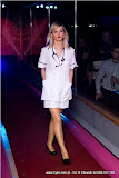 Pokaz Odzieży Medycznej Fashion Time Club Lublin - fryda.com.pl - fot. B.Pilewski - tot.33