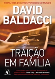 Capa Traicao em familia.indd